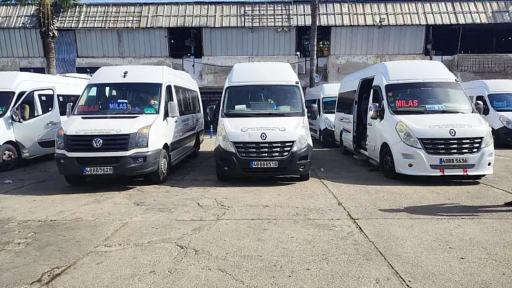Başkan Aras 'Vatandaşların Taleplerine Kayıtsız Kalmıyoruz'