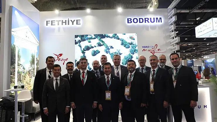 Başkan Aras'tan Londra'da Önemli Temaslar