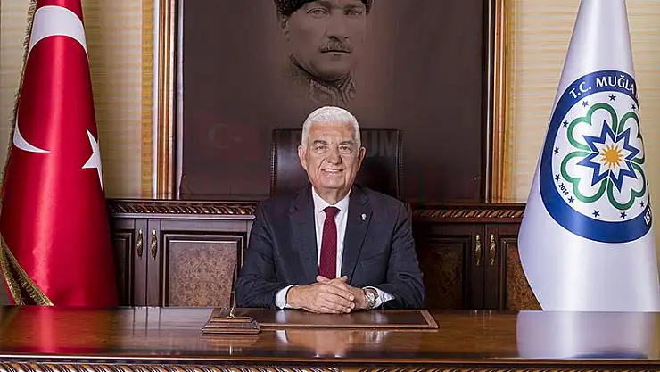 Başkan Gürün Fedakar Sağlık Çalışanlarının Tıp Bayramı'nı Kutladı