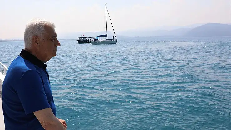 Başkan Gürün'den Çevre Günü Mesajı