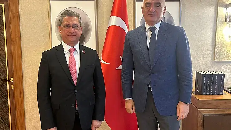 Başkan Haluk Laçin: Muğla İçin Müjdeli Haberler Yakında