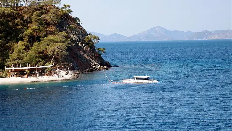 Batan Teknedeki 3 Kişi Kurtarıldı