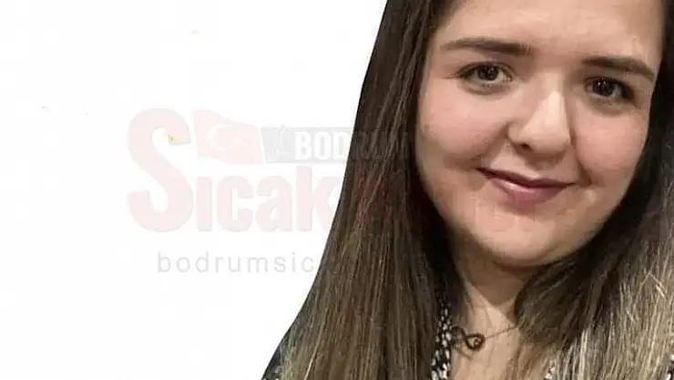 Bebeği ile Birlikte Hayatını Kaybetti