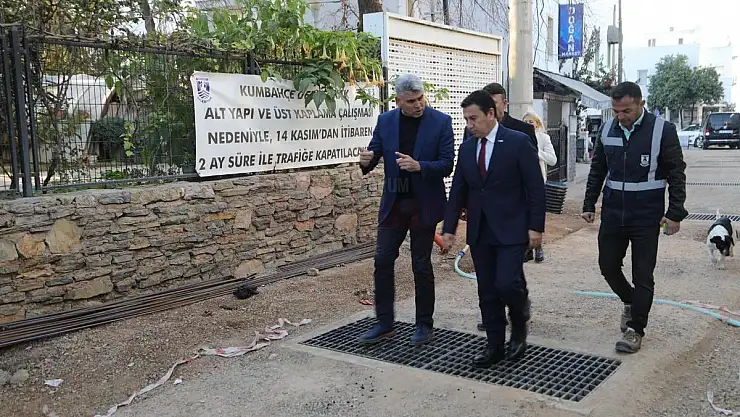 Bekyelip Duru 2 Dendi 4 Ay Oldu