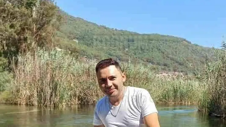 Belediye Ambulansının Şoförü Ölü Bulundu