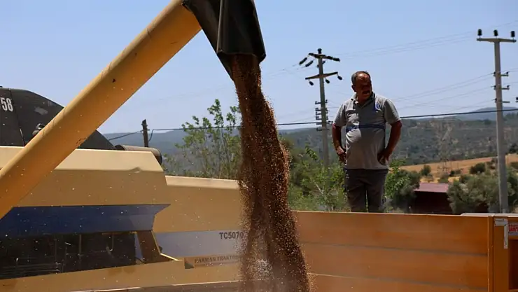 Belediye arazilerinden sürdürülebilir tarıma destek
