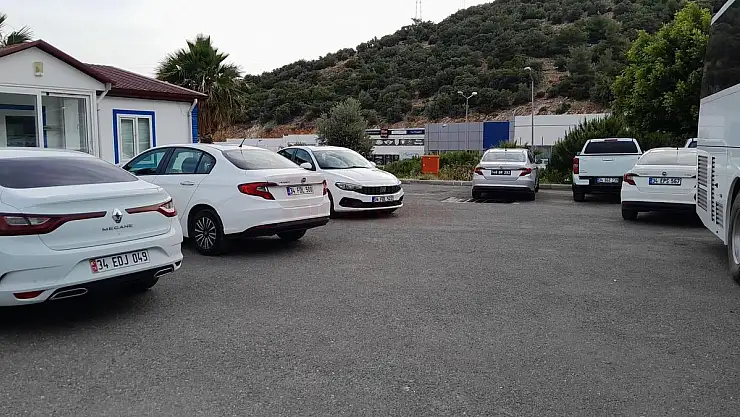Belediyede Tasarruf