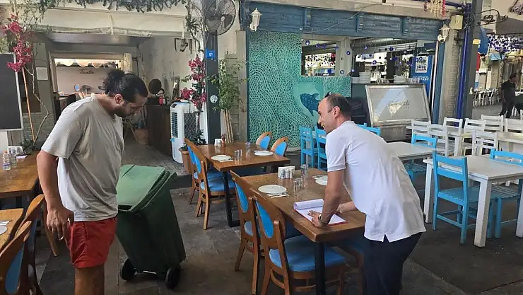 Belediyeden Çöp Saati Uygulaması