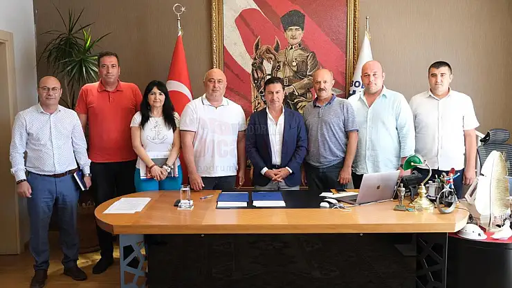 Belediyeden Kadrolu İşçilere İyileştirme
