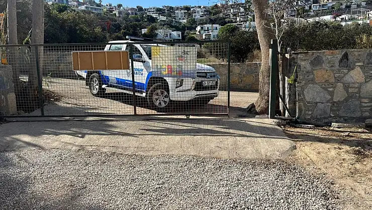 Belediye'den Koyunbaba Halk Plajına Ulaşım ile İlgili Açıklama Yapıldı