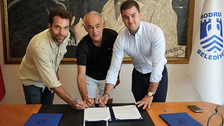 Belediyeden sahiplendirme için önemli iş birliği !