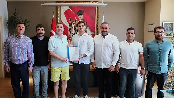 Belediyeden Turgutreis'e Anaokulu
