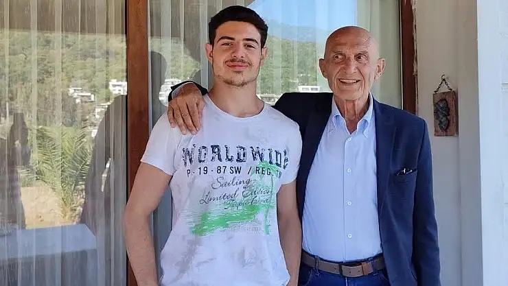 Bıçakçı Ailesinin Acı Kaybı: Levent Kaan Bıçakçı Hayatını Kaybetti