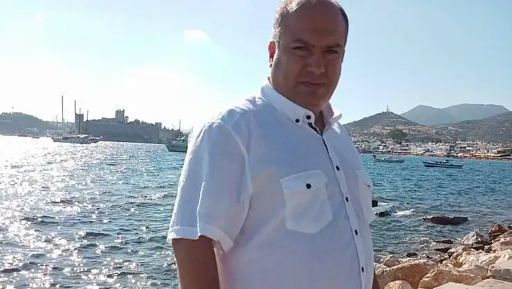 Bilal Dizek geçirdiği kalp krizi sonucu hayatını kaybetti