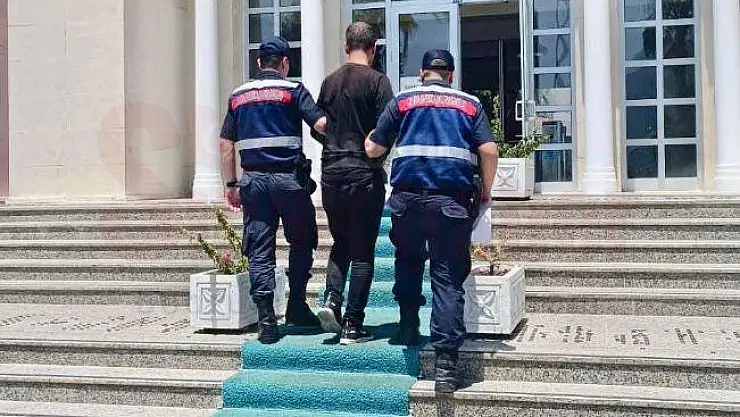 Bilişim Sistemleri İle Hırsızlığa 20 Yıl Hapis