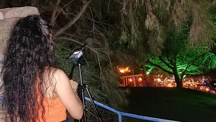Bin 204 İşletmeye Ses Denetimi