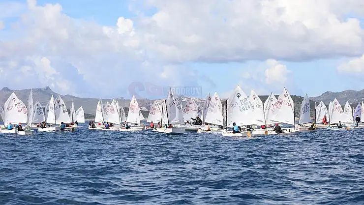 BIOR 2024 Start Aldı