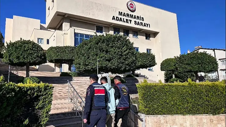 Bir haftada 44 aranan şahıs yakalandı 15'i tutuklandı