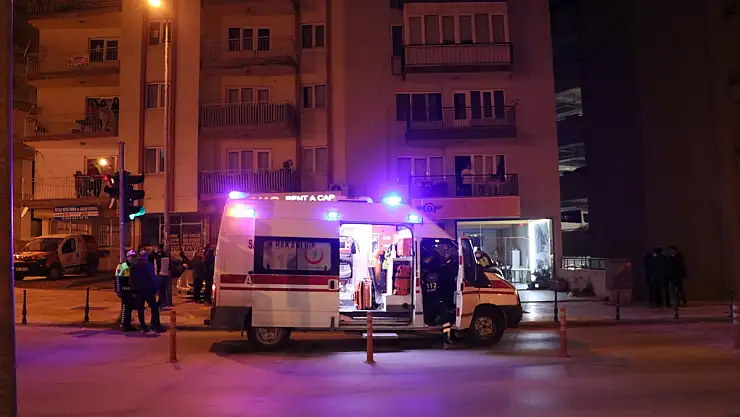 Bir kadın daha eşi  tarafından öldürüldü