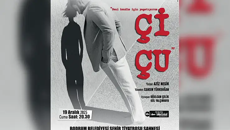 Bir Yalnızlığın Çığlığı Çiçu seyirciyle buluşuyor