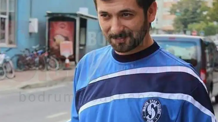 Bitez'de Boğulma Tehlikesi Geçiren Kişi Yaşama Tutunamadı