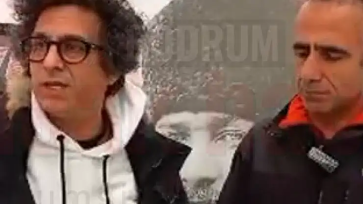BODER Başkanı Dengiz 'Afetzedeler İçin Otellerimizi Gönüllü Olarak Açıyoruz'
