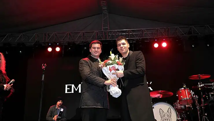 Bodrum, 2025'e Emir Can ile Girdi