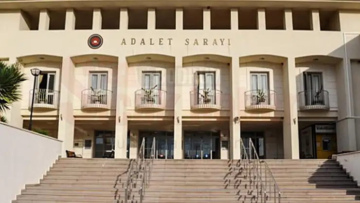 Bodrum Adliyesi'nde Hakim ve Savcılarda Görev Değişikliği