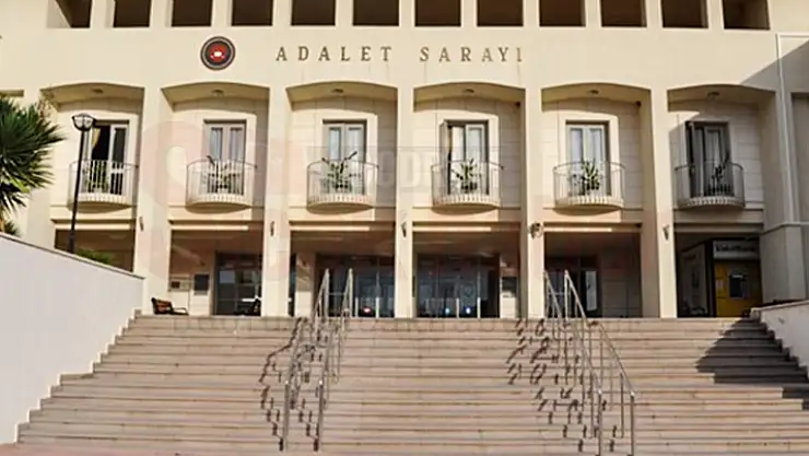 Bodrum Adliyesi'ne Sözleşmeli Personel Alımı Yapılacak