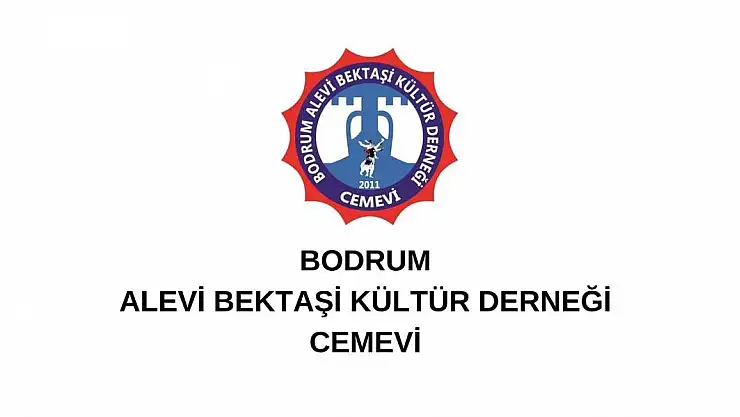 Bodrum Alevi Bektaşi Kültür Derneği'nden Eşit Yurttaşlık Çağrısı