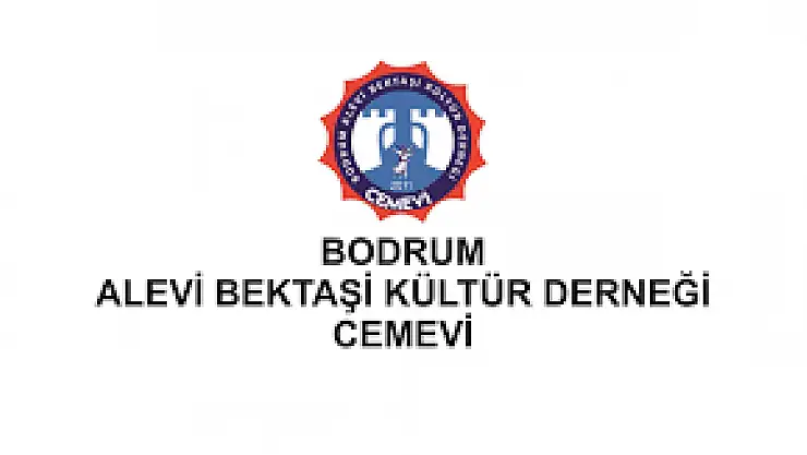 Bodrum Alevi Derneğinden Direniş Çağrısı
