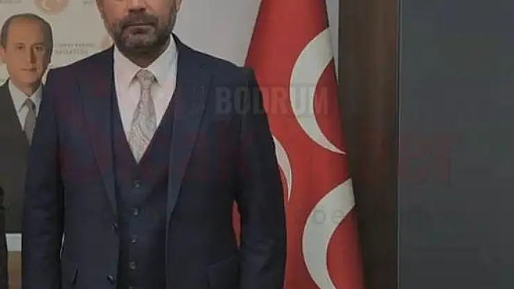 Bodrum Belediye Meclis Üyesi Karaşehirli Yoğun Bakıma Alındı