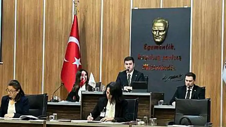 Bodrum Belediye Meclisi Kasım Ayı Olağan Toplantısı 6 Kasım'da Yapılacak