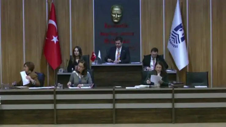 Bodrum Belediyesi'nde Ekim gündemi açıklandı