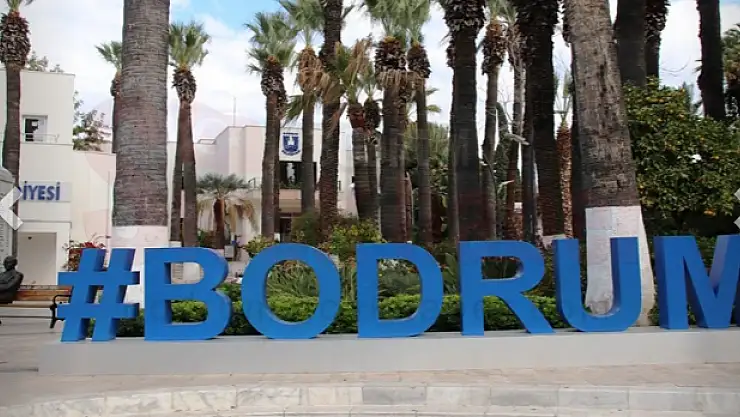 Bodrum Belediye'sinde Yeni Atamalar Gerçekleştirildi