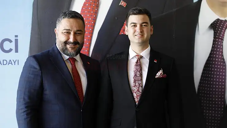 Bodrum Belediyesi'nde Yeni Görevlendirmeler