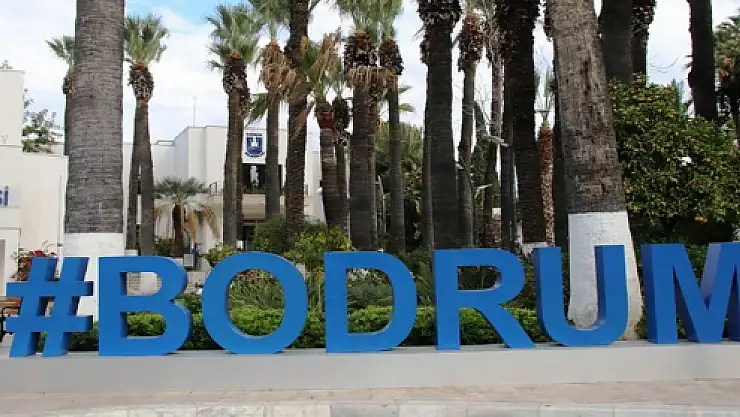 Bodrum Belediyesi'nde Yönetim Değişikliği: Yeni Atamalar Yapıldı