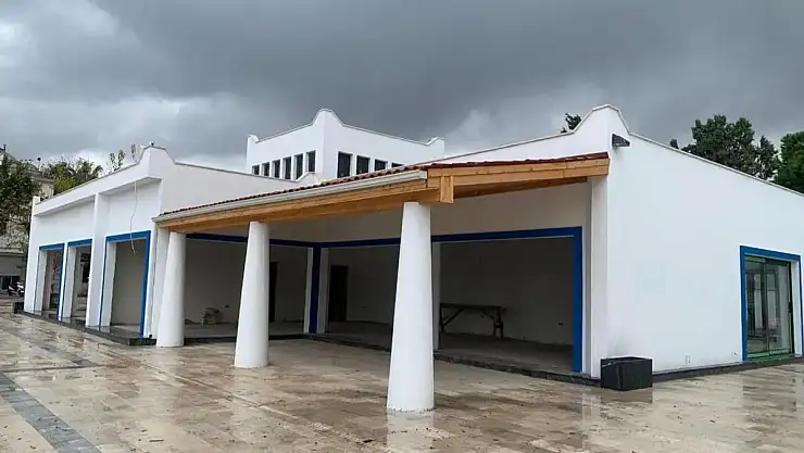 Bodrum Belediyesi'nin Kiralama İhalesi Tamamlandı