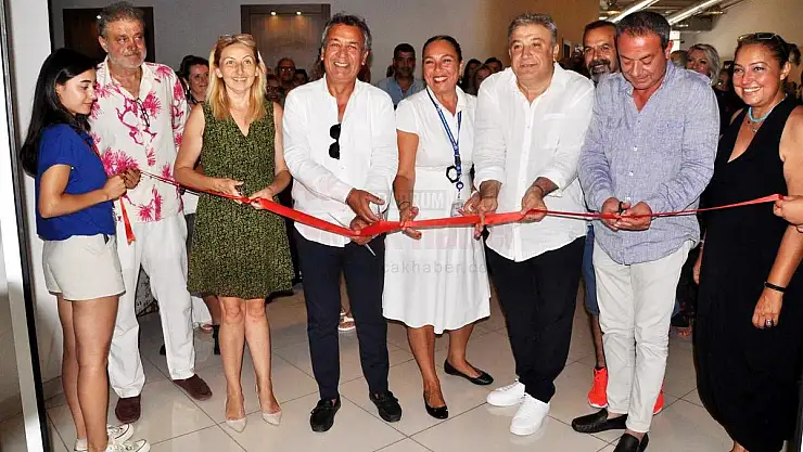 Bu Yıl 5. Kez Sanat ve Antika Fuarı Açıldı