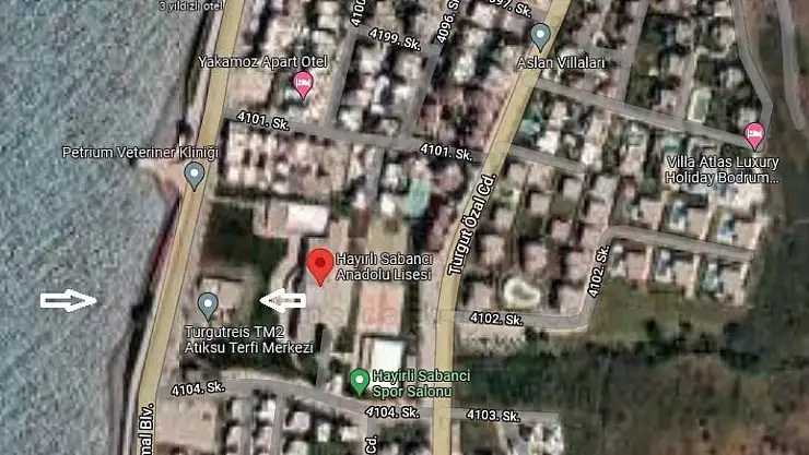 Bodrum Bunları Hak Etmiyor