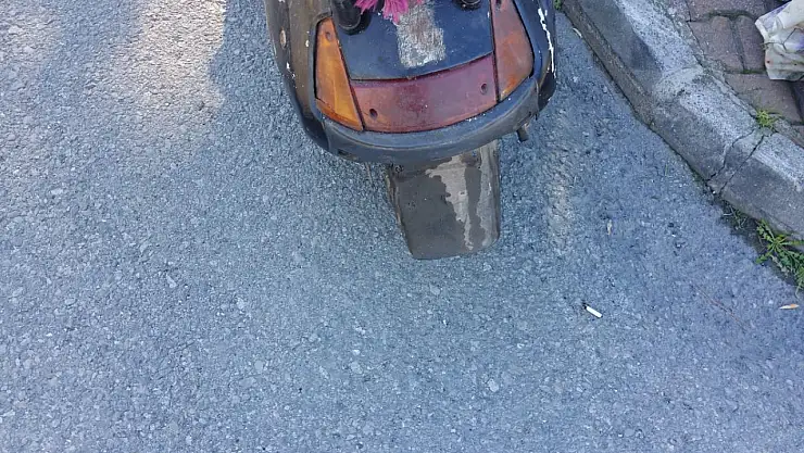 Bodrum'da abartı egzoz ve plakasız motosikletlere geçit yok