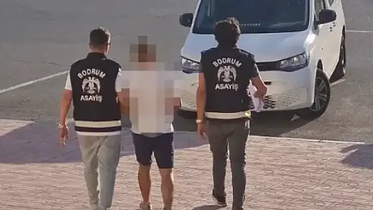 Bodrum'da çocuk istismarı davasında cezada indirim ve tahliye