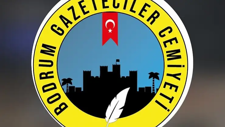 Bodrum'da gazeteci ve çevre aktivistine müdahale! basın örgütlerinden tepki