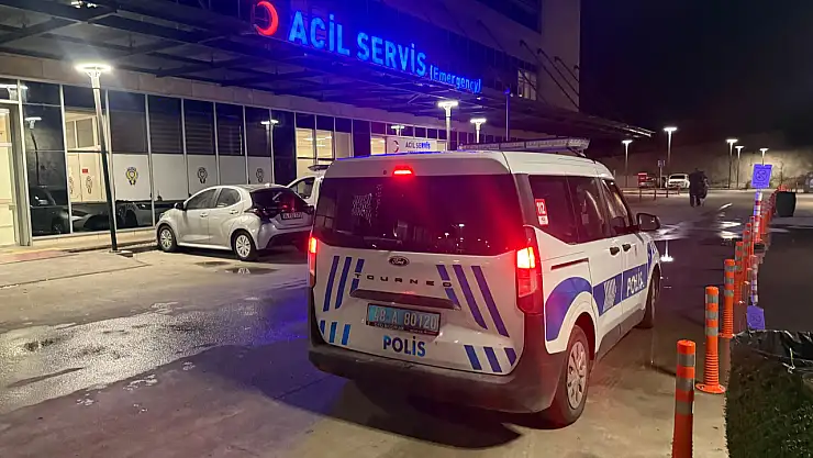 Bodrum'da genç kıza cins*l saldırı!