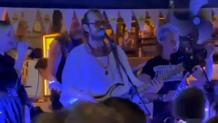 Bodrum'da October Fest coşkusu !