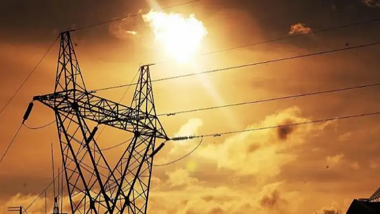 Bodrum'da planlı elektrik kesintisi !