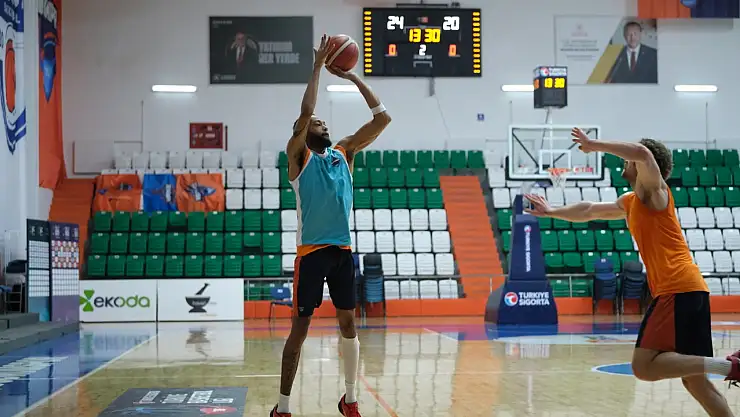 Bodrum'da Play-Off Heyecanı: Çağdaş Bodrum Spor Evinde Avantaj Peşinde