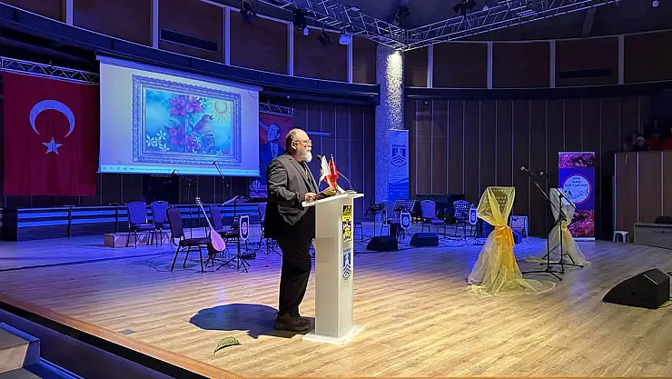 Bodrum'da Sarıyaz Kültür Sanat Festivali başladı