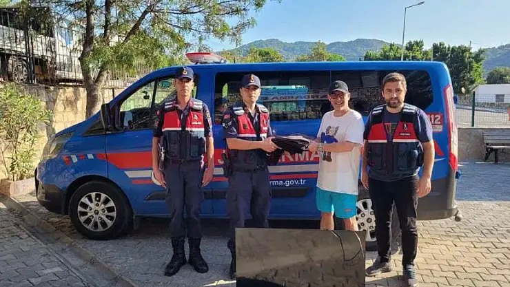 Bodrum Dahil 4 İlçede 5 Hırsızlık  Olayı  Aydınlatıldı