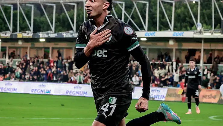 Bodrum FK'da Gökdeniz ve Yusuf da PFDK'lık